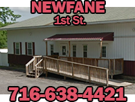 Newfane - 1st St.